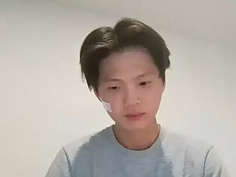 sweetiepuppy421 online show from 04.10.26