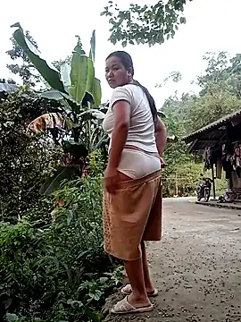 chubby0011 online show from 04.06.26