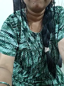 Vandana122 online show from 03.01.26