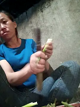 jangcute11 online show from 03.17.26