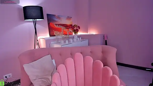 taticamomile online show from 04.09.26