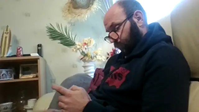 Florent1307 online show from 03.30.26