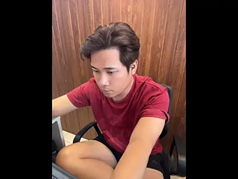 ximenquintana online show from 04.14.26