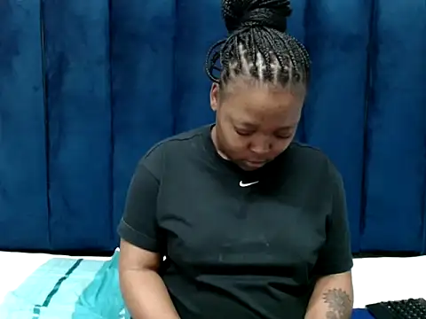 Snapshot of CrazeAss chatting on 03.09.26 CrazeAss online show from 03.09.26