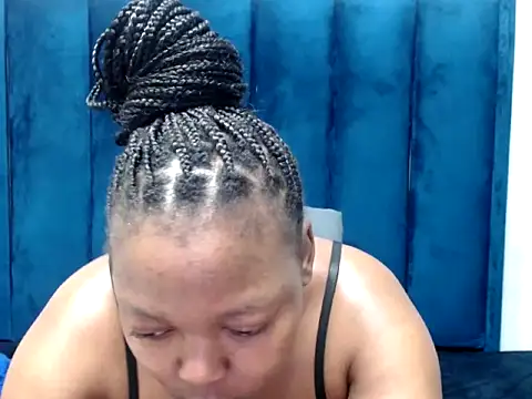 Snapshot of CrazeAss chatting on 03.17.26 CrazeAss online show from 03.17.26