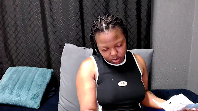 Snapshot of CrazeAss chatting on 04.09.26 CrazeAss online show from 04.09.26