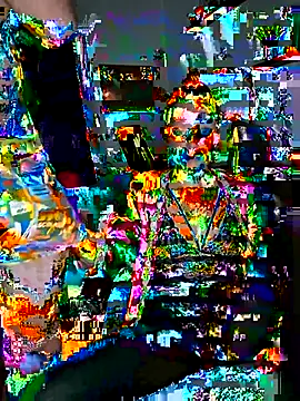 ZaramourXMrX online show from 05.16.26