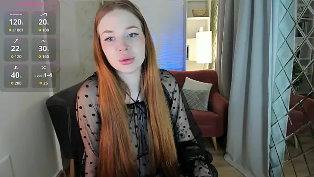 Snapshot of RinKittyy chatting on 03.25.26 RinKittyy online show from 03.25.26