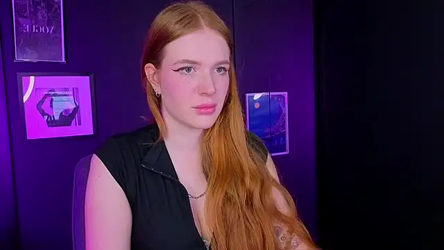RinKittyy online show from 05.17.26