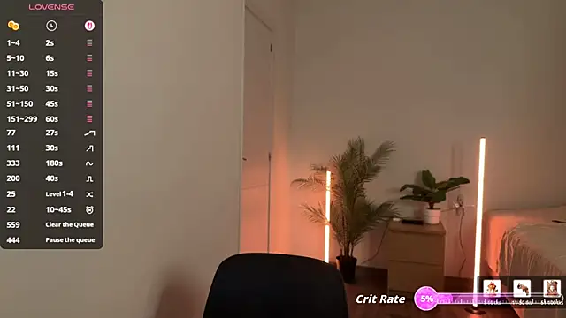 Lyanka Sweet online show from 06.17.26