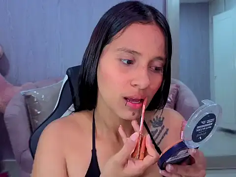 Snapshot of Mia_belve_a chatting on 02.24.26 Mia belve a online show from 02.24.26