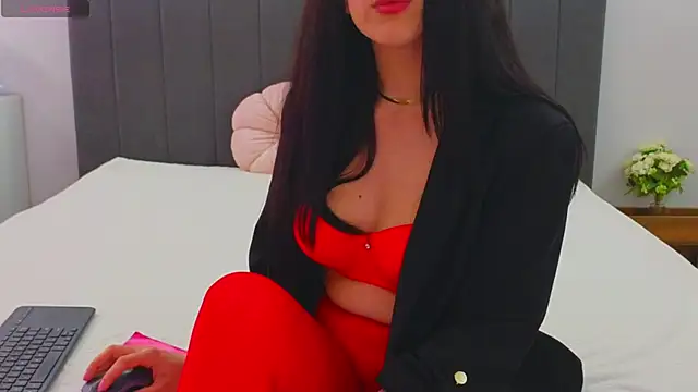 LauraDelightX online show from 03.28.26