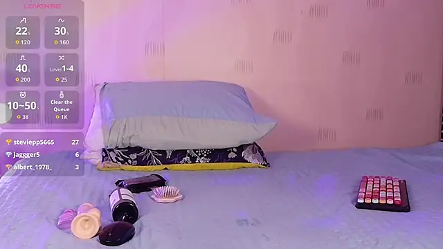 naughtyyindiann online show from 03.21.26