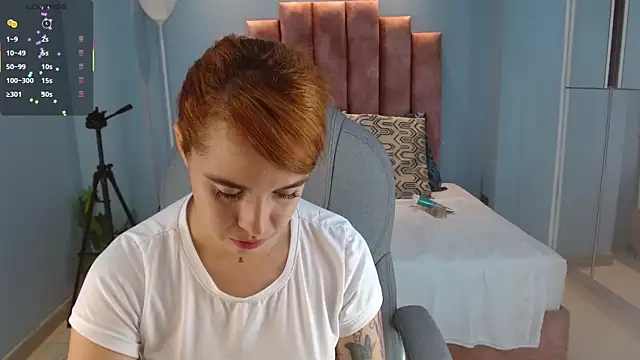 Anne blake online show from 07.23.26