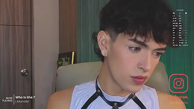 sr sprinkles online show from 03.10.26