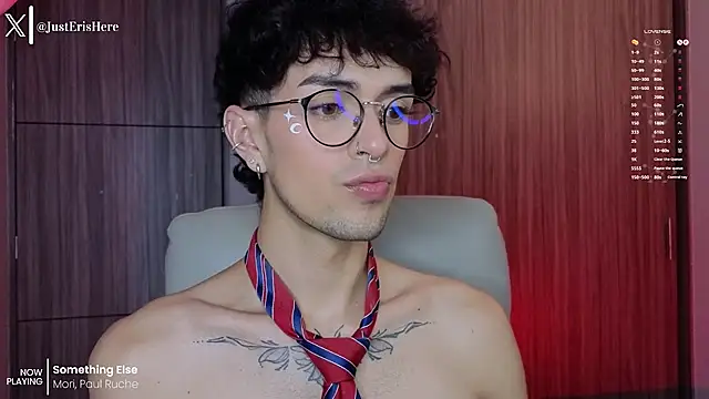 sr sprinkles online show from 03.14.26