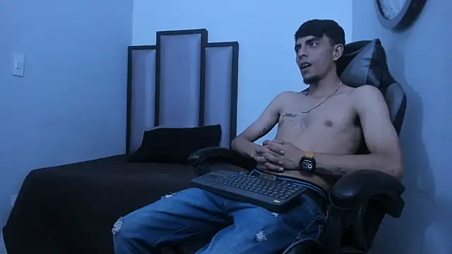 Endrick-23 online show from 03.19.26