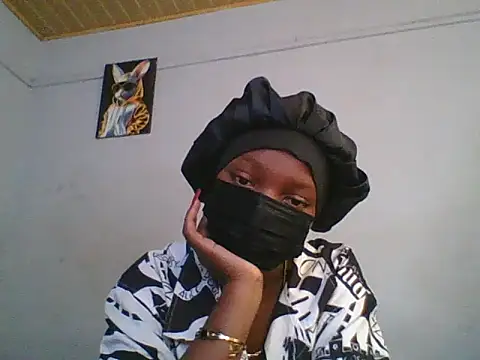 Arianne Dee online show from 03.06.26