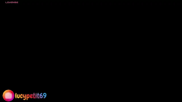 lucy blush online show from 07.29.26