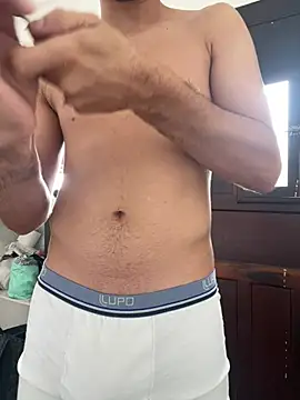 Exclusiveboy69 online show from 04.06.26