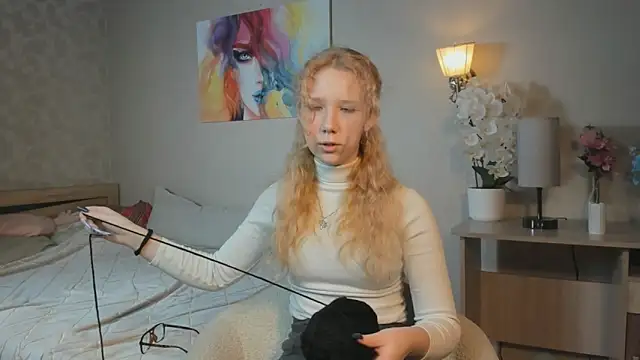 AmalElway online show from 03.03.26