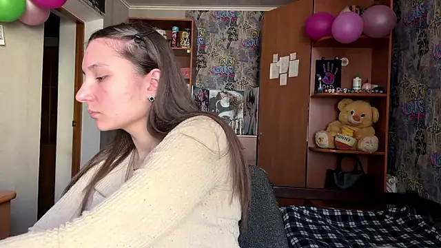 poly princess online show from 03.23.26