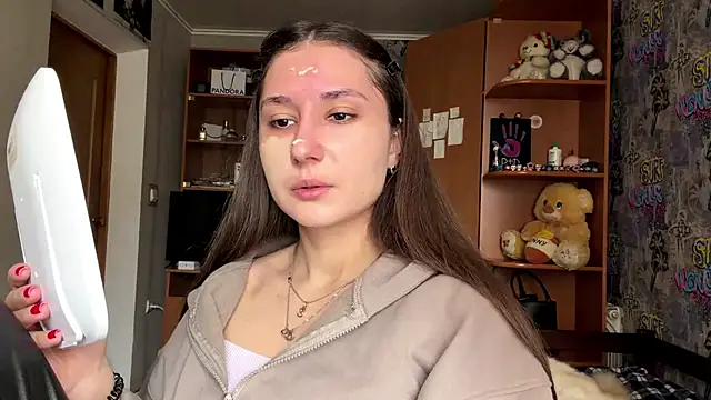 poly princess online show from 04.18.26