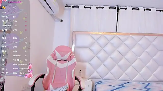 michelleblair1 online show from 02.28.26