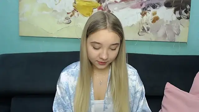 Snapshot of MilanaSiia chatting on 02.21.26 MilanaSiia online show from 02.21.26