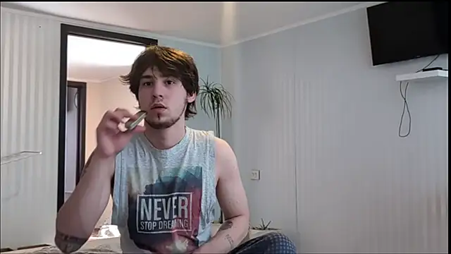 Kyle Hunterr online show from 02.26.26