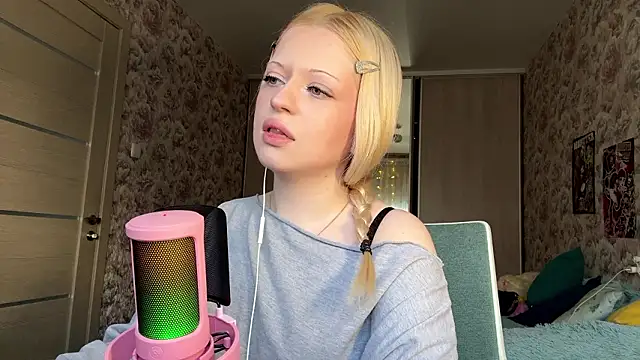 JeneeBIanks online show from 03.14.26