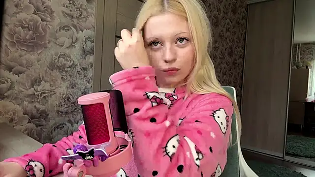 JeneeBIanks online show from 04.02.26