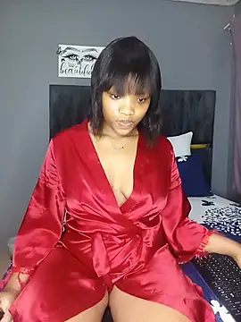 Divine Beautyxx online show from 07.17.26