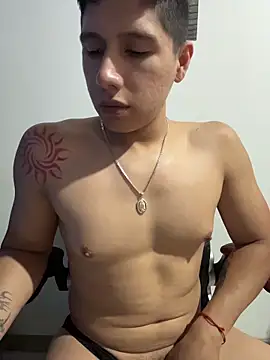 Sean Pry online show from 04.15.26