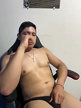 Sean Pry online show from 04.19.26