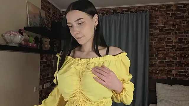 Six Seven7 online show from 03.08.26