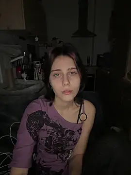 FuckFinya online show from 02.28.26