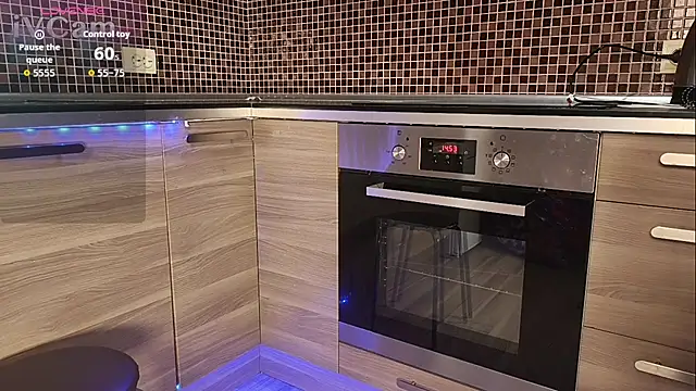 Hotpepper-Sweetpepper online show from 03.04.26