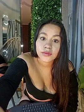 Snapshot of nala_evanss_ chatting on 03.09.26 nala evanss online show from 03.09.26