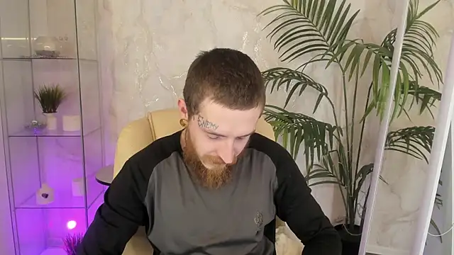 RockyLeen online show from 03.01.26