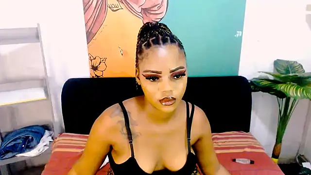 Angel of sensuality online show from 03.26.26