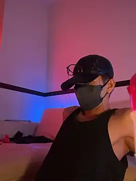 Yumemiru-k online show from 02.28.26