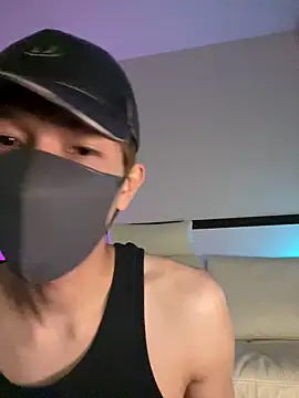 Yumemiru-k online show from 04.01.26