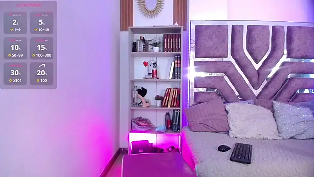 Charlotte miles online show from 03.20.26