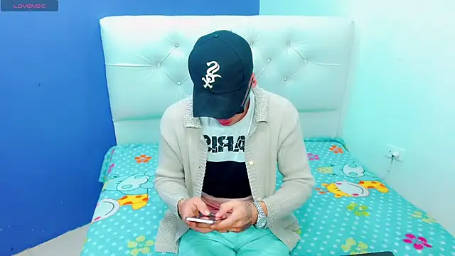 Snapshot of masterboyx chatting on 02.21.26 masterboyx online show from 02.21.26