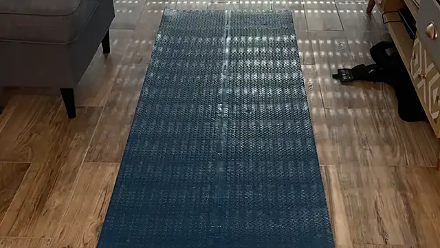 JuliaLuHot80 online show from 02.20.26