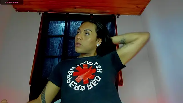 Snapshot of Jess_Hoffman chatting on 03.13.26 Jess Hoffman online show from 03.13.26