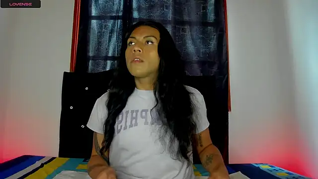 Snapshot of Jess_Hoffman chatting on 03.14.26 Jess Hoffman online show from 03.14.26