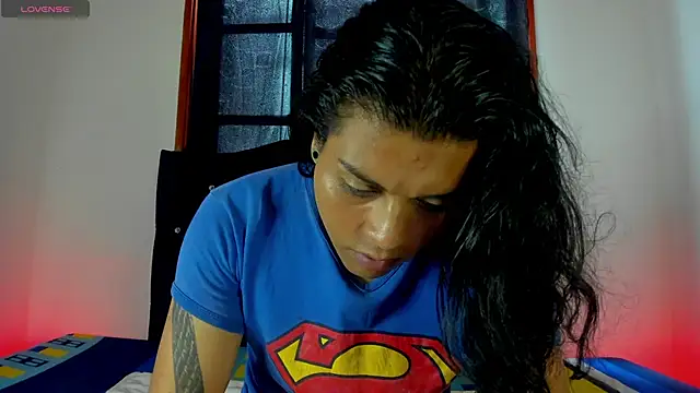 Snapshot of Jess_Hoffman chatting on 03.16.26 Jess Hoffman online show from 03.16.26