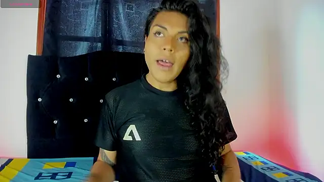 Snapshot of Jess_Hoffman chatting on 03.18.26 Jess Hoffman online show from 03.18.26